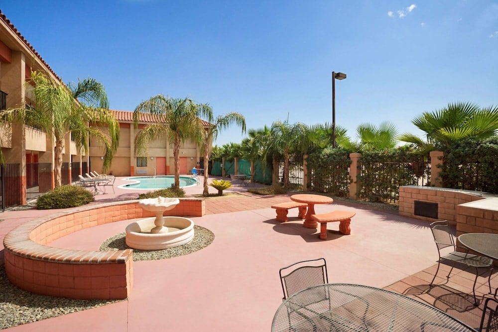 Super 8 by Wyndham Indio, Indio, foto 3