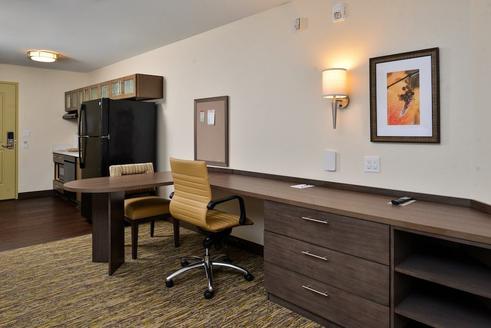Candlewood Suites Lodi by IHG, Lodi, foto 3