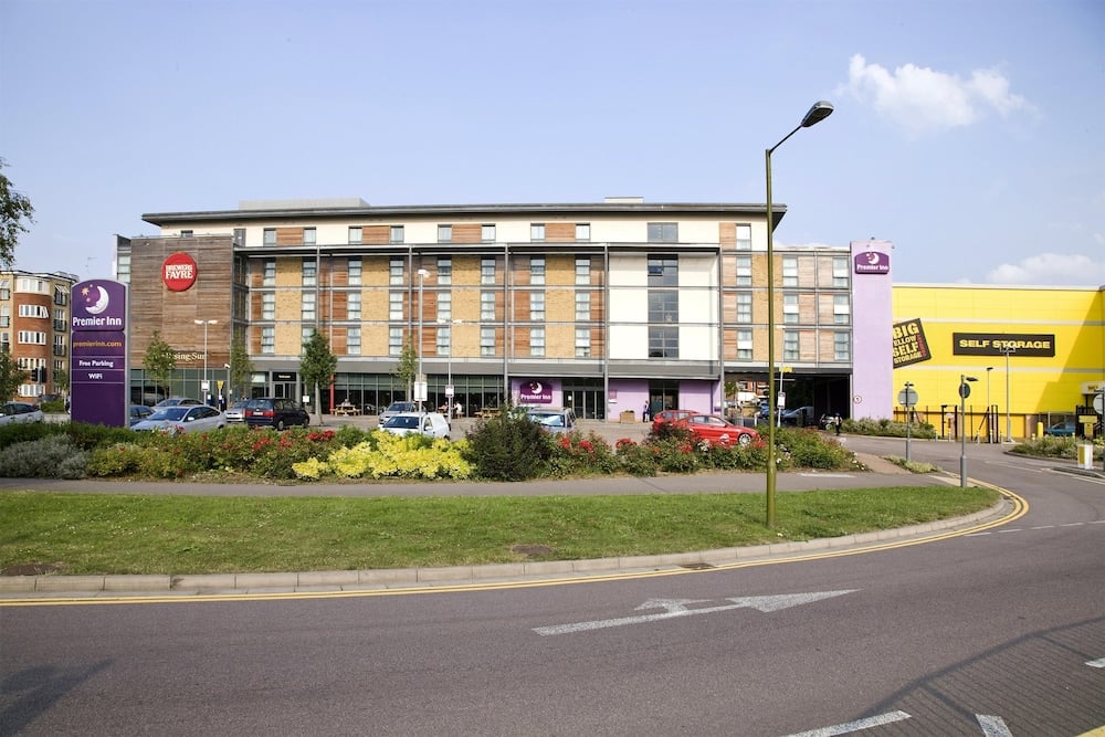 Premier Inn Watford - Croxley Green, Watford, foto 3