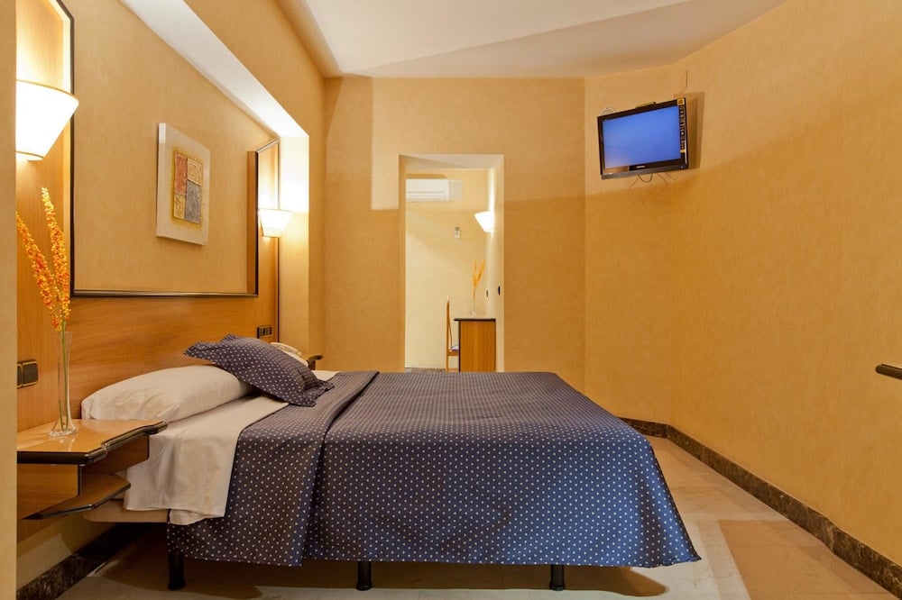 Hotel Ciudad de Navalcarnero, Navalcarnero, foto 2