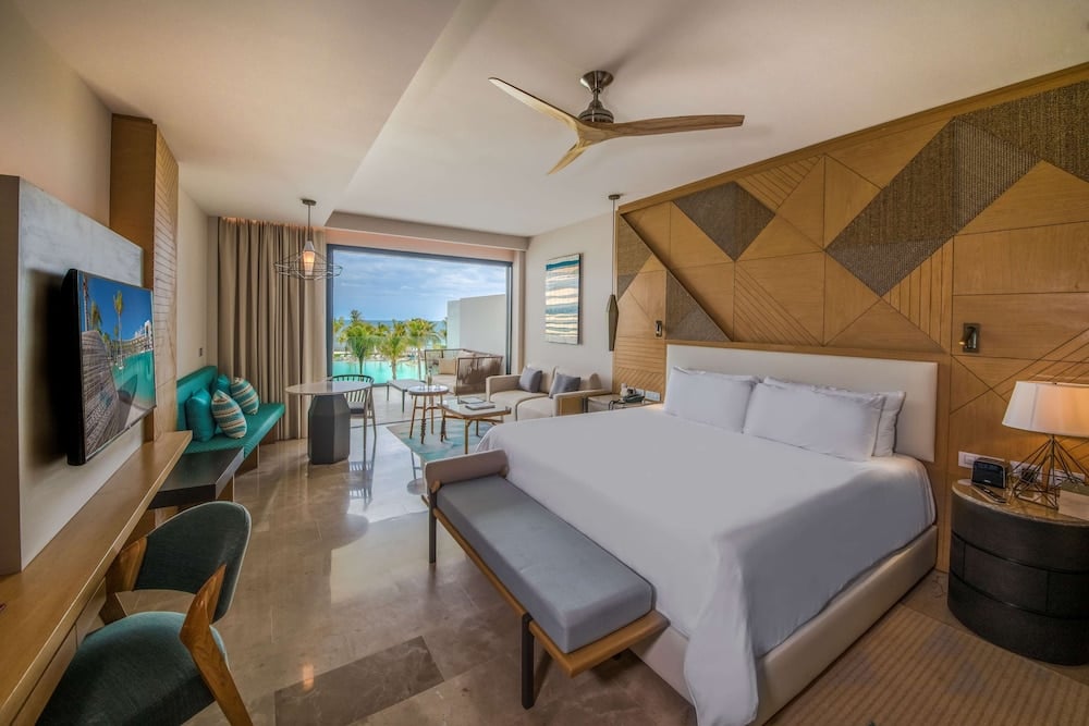 Haven Riviera Cancun - All Inclusive - Adults Only, Cancún, foto 5