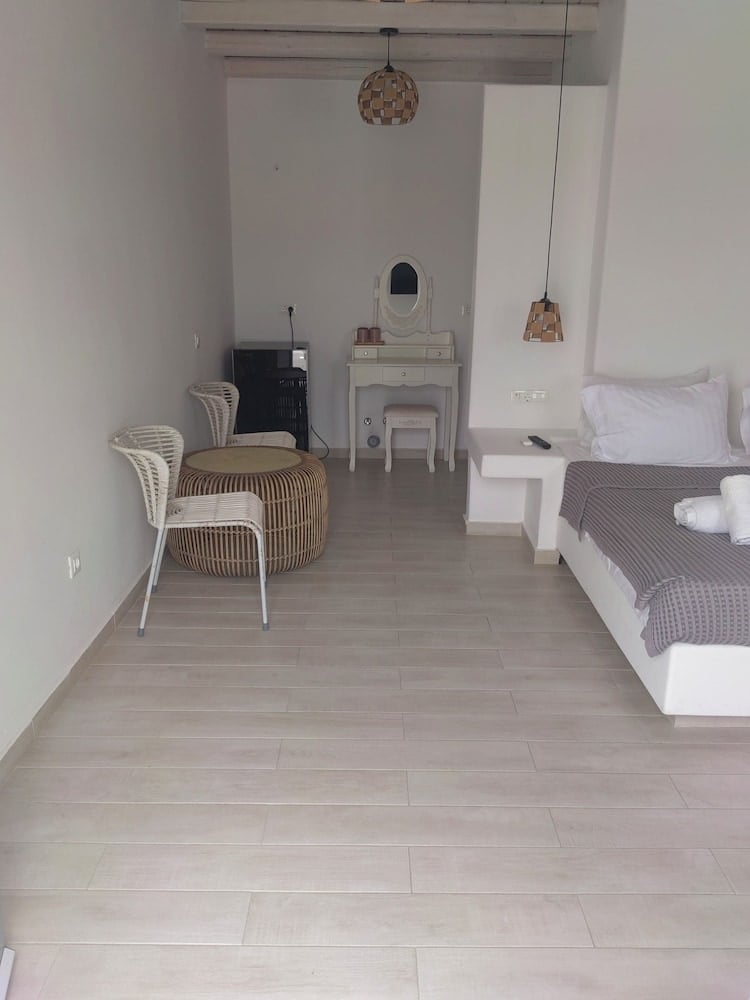 Ftelia Breeze, Mykonos, foto 2