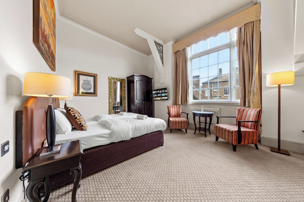 Harte and Garter, Windsor, foto 4