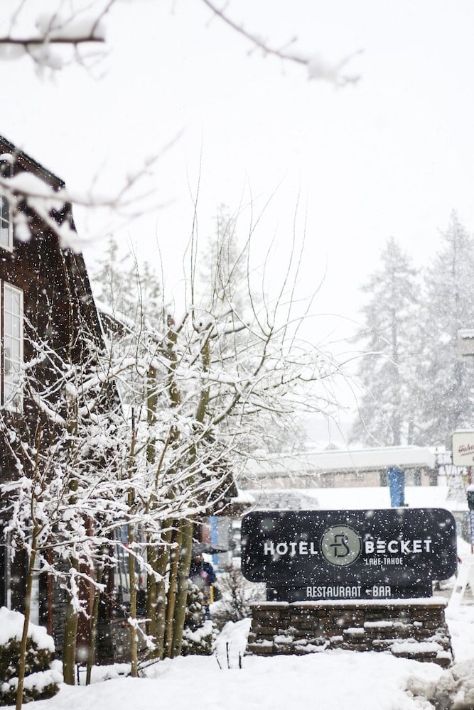 Hotel Becket, BW Signature Collection, South Lake Tahoe, foto 4