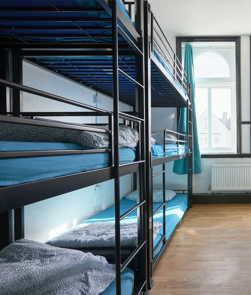 NX London Hostel, London, foto 5