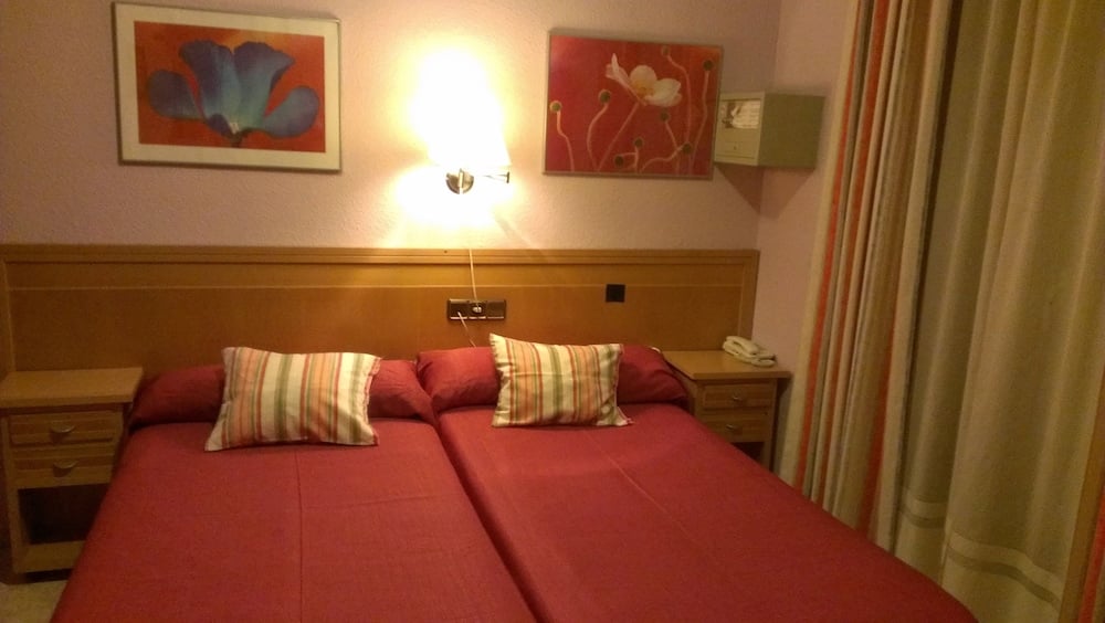 Hostal Cruz Sol, Madrid, foto 4