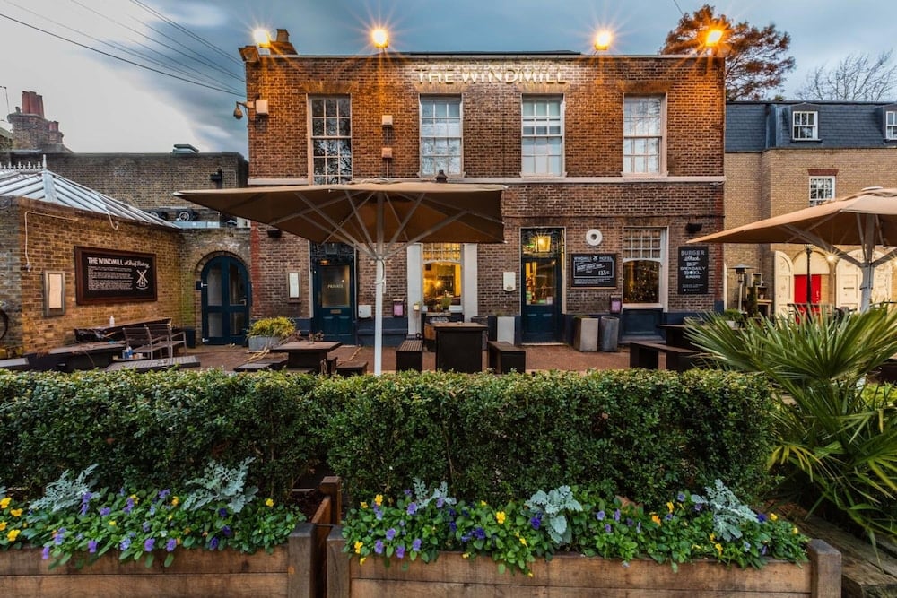 The Windmill, London, foto 4