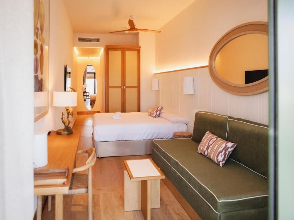 Casa Bassa Hotel, Valencia, foto 4