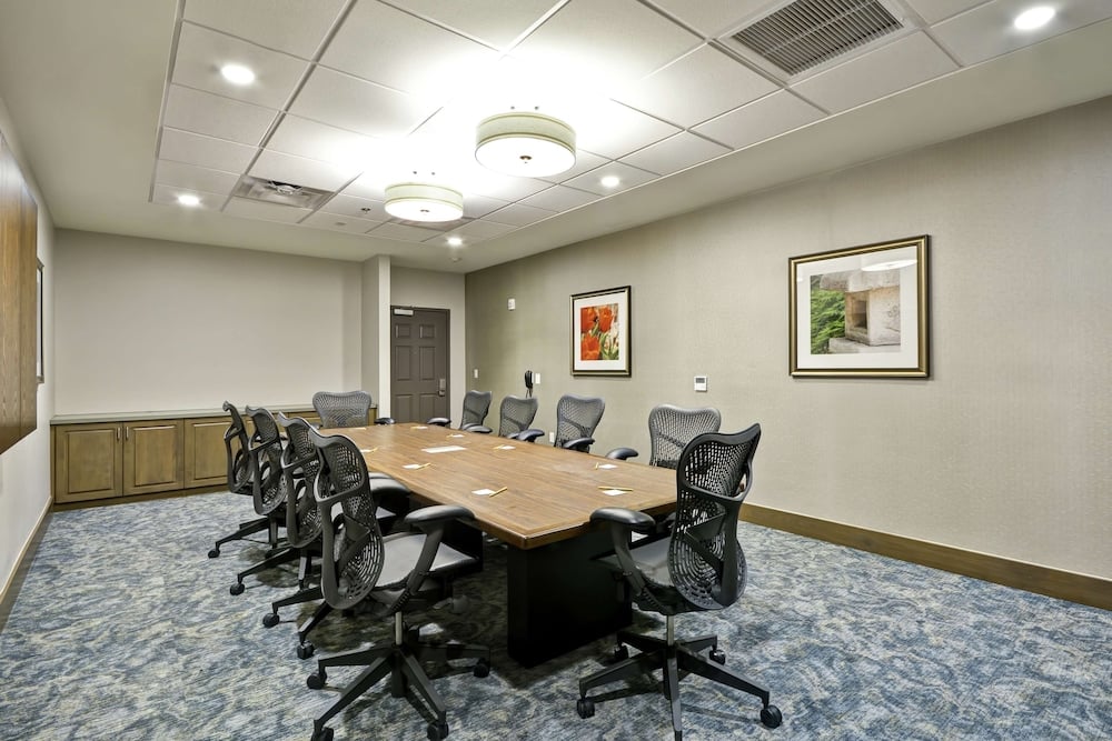Hilton Garden Inn Phoenix/Tempe ASU Area, Tempe, foto 3