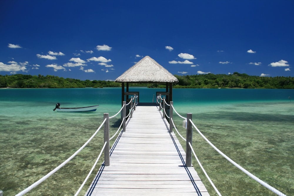 Eratap Beach Resort, Eratap, foto 5