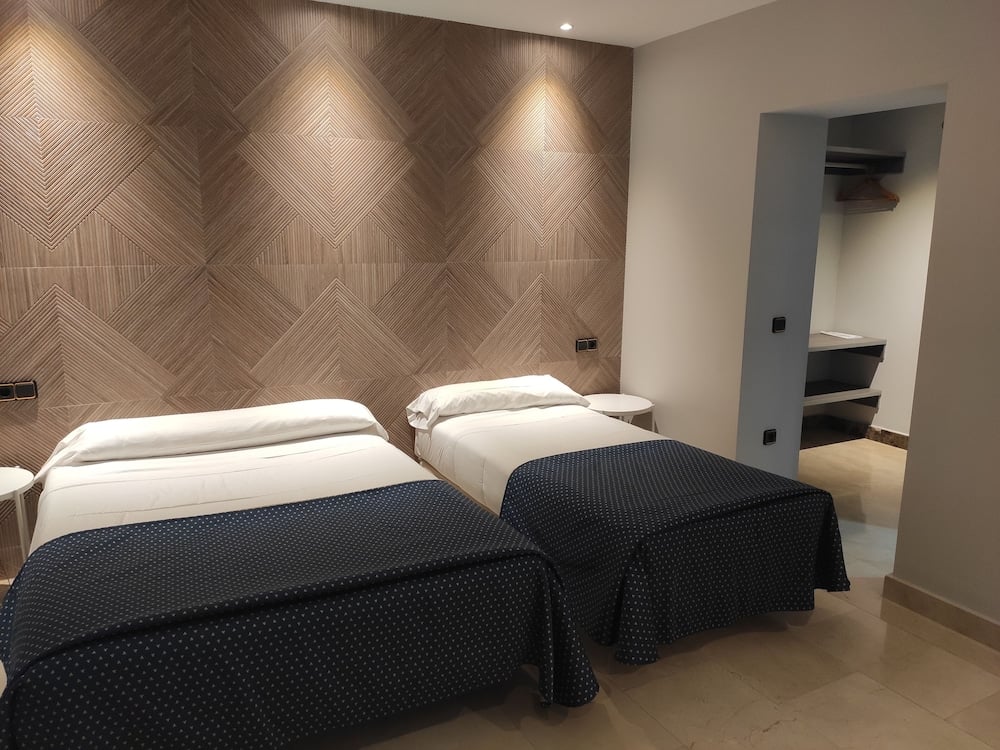 Hotel Ciudad de Navalcarnero, Navalcarnero, foto 3