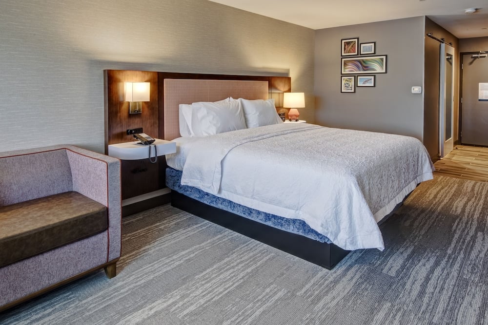Hampton Inn Vallejo, Vallejo, foto 3