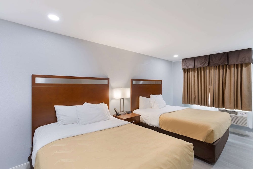 Quality Inn Redding near I-5, Redding, foto 5