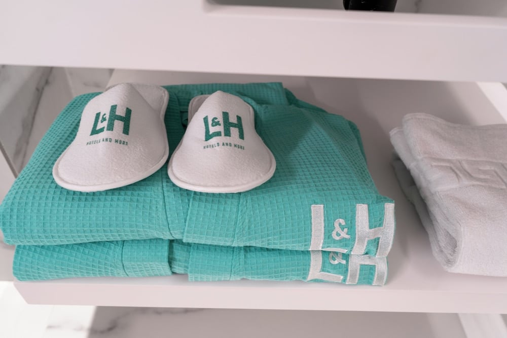 L&H CALLAO SELECTION (Adults only), Madrid, foto 2