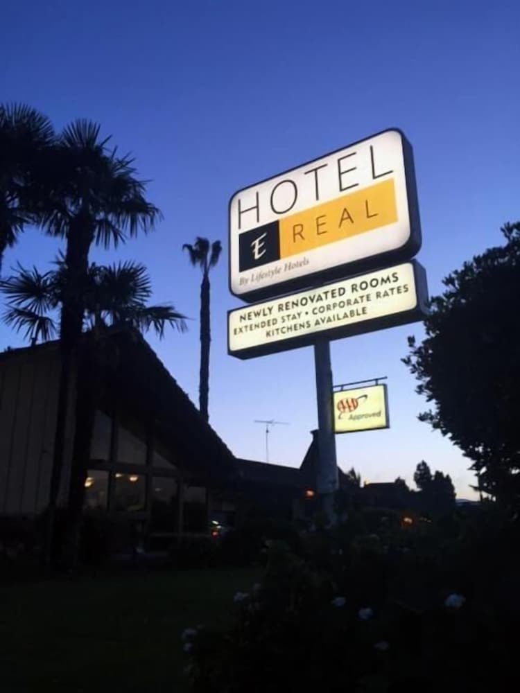 Rodeway Inn Santa Clara El Camino Real, Santa Clara, foto 4