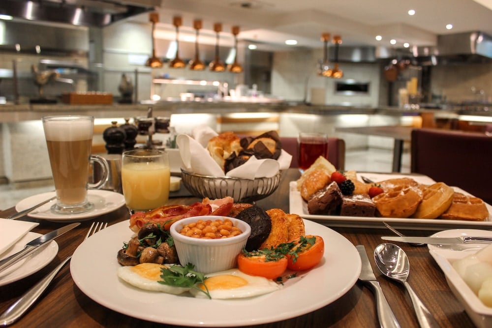 Sofitel London Heathrow, West Drayton, foto 5