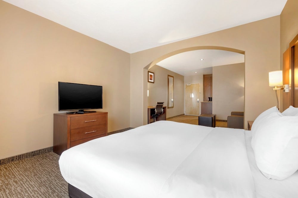 Comfort Inn at Convention Center, Saint George, foto 4