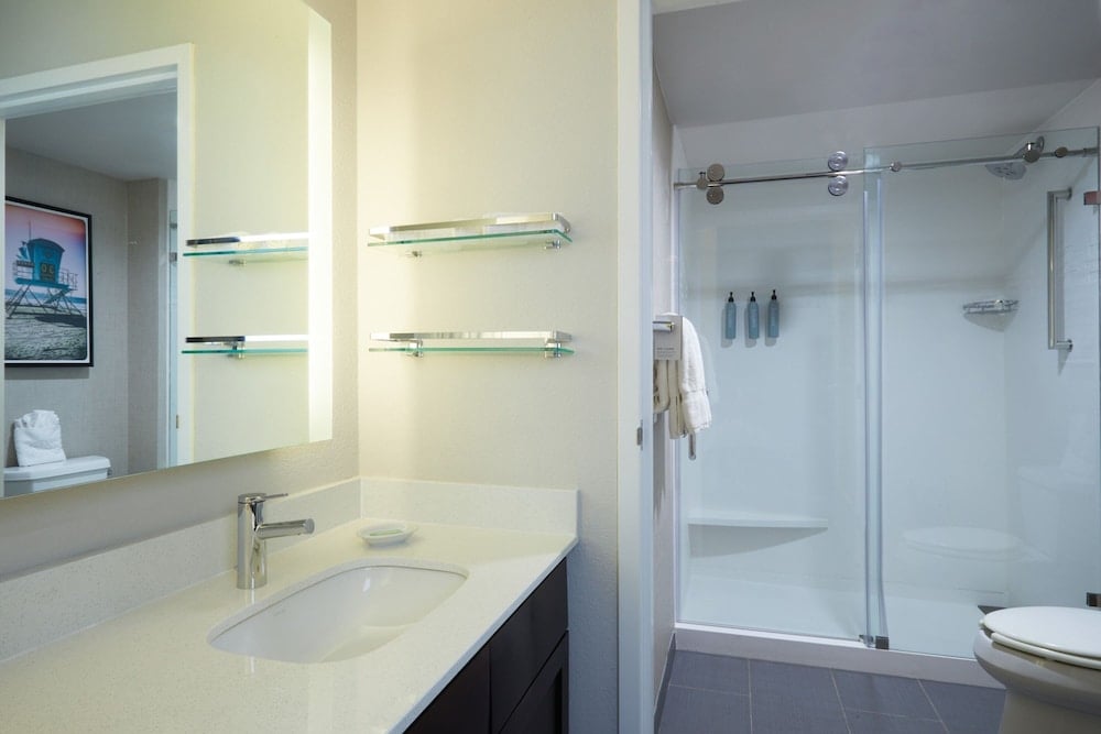 Residence Inn by Marriott Carlsbad, Carlsbad, foto 5