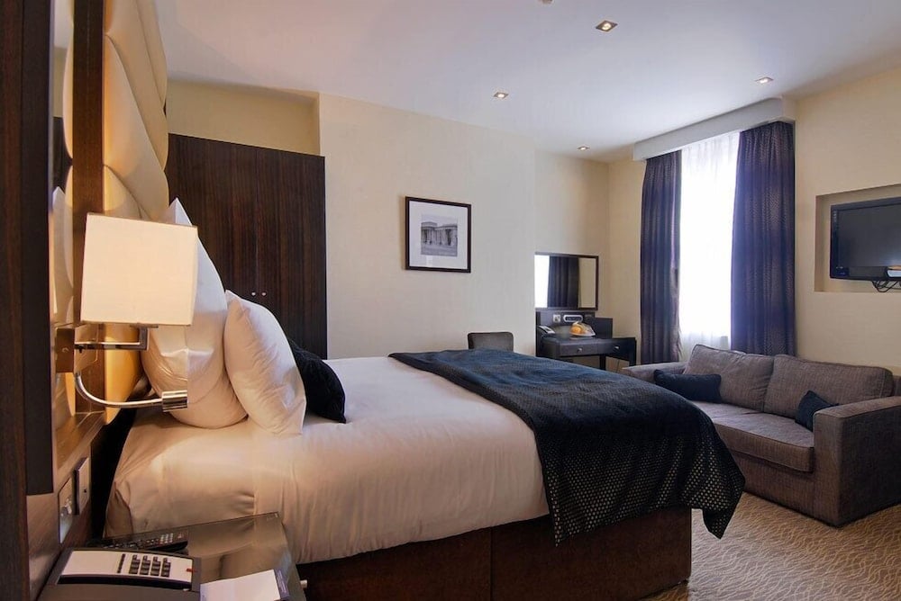 Montcalm Mayfair Townhouse, London, foto 4