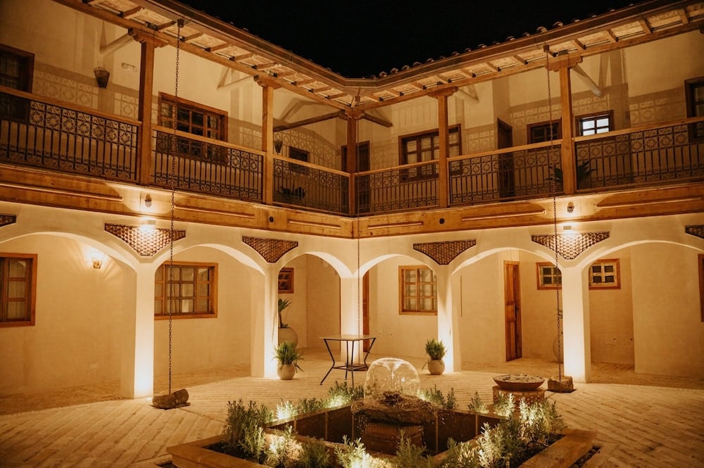 Hotel La Corada, Villa de Leyva, foto 5