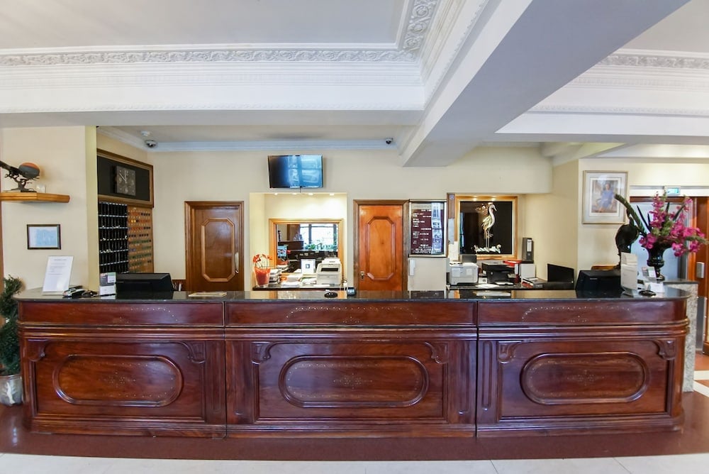 Abbey Court, Hyde Park Hotels, London, foto 3