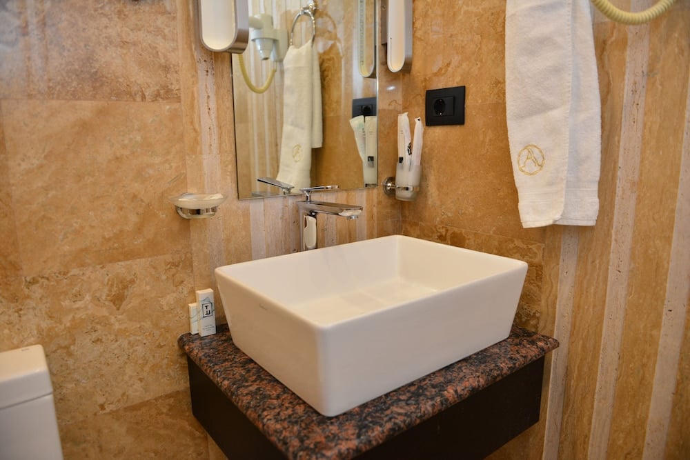Aghababyans Hotel, Yerevan, foto 5