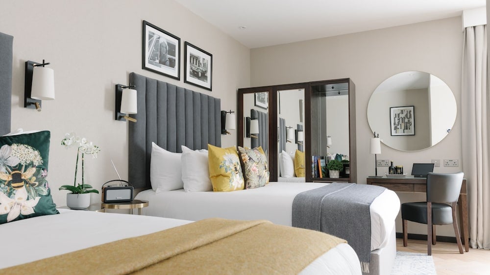 The Selwyn Hotel, Richmond, foto 5