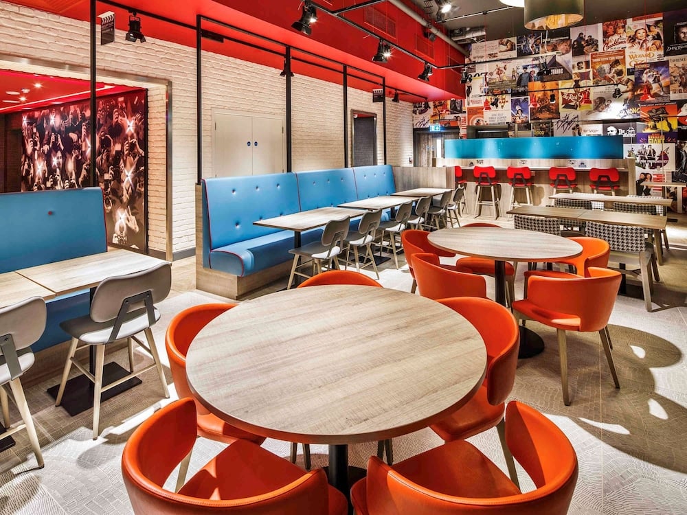 ibis Styles London Ealing, London, foto 5