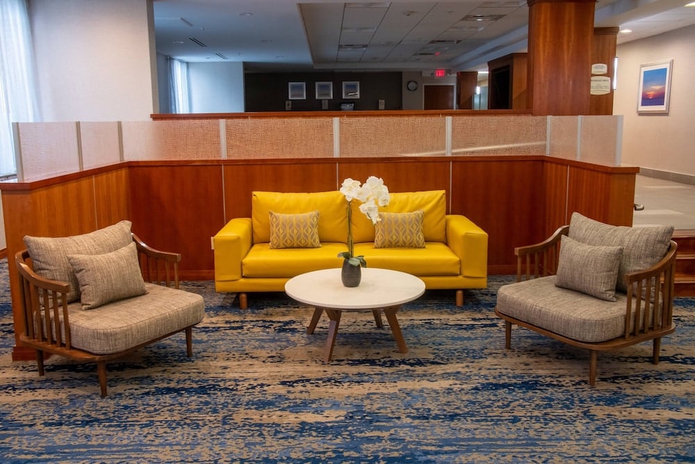 Fairfield Inn & Suites Anaheim North/Buena Park., Buena Park, foto 4