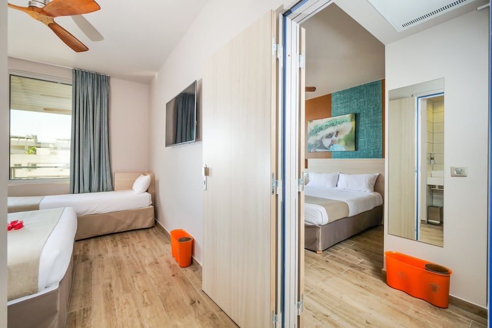 Hotel Gondwana - City GREEN, Nouméa, foto 5