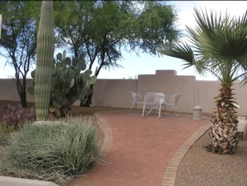 Catalina Inn, Tucson, foto 5