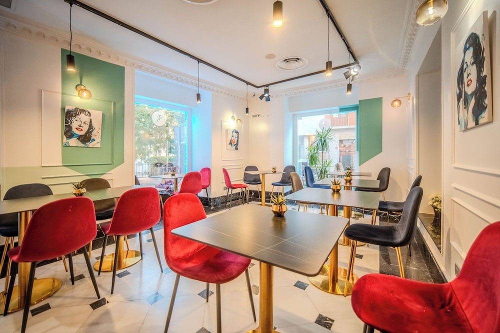 ITC Infantas by Soho Boutique, Madrid, foto 4