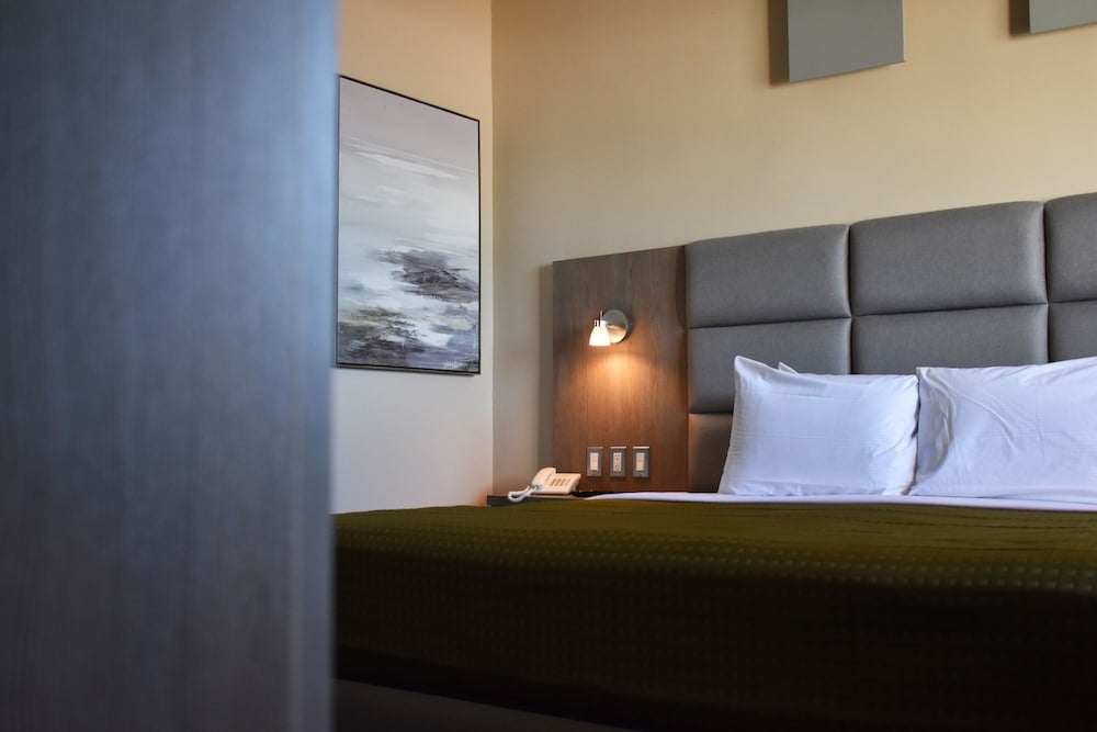 Hotel Jatay, Tijuana, foto 4