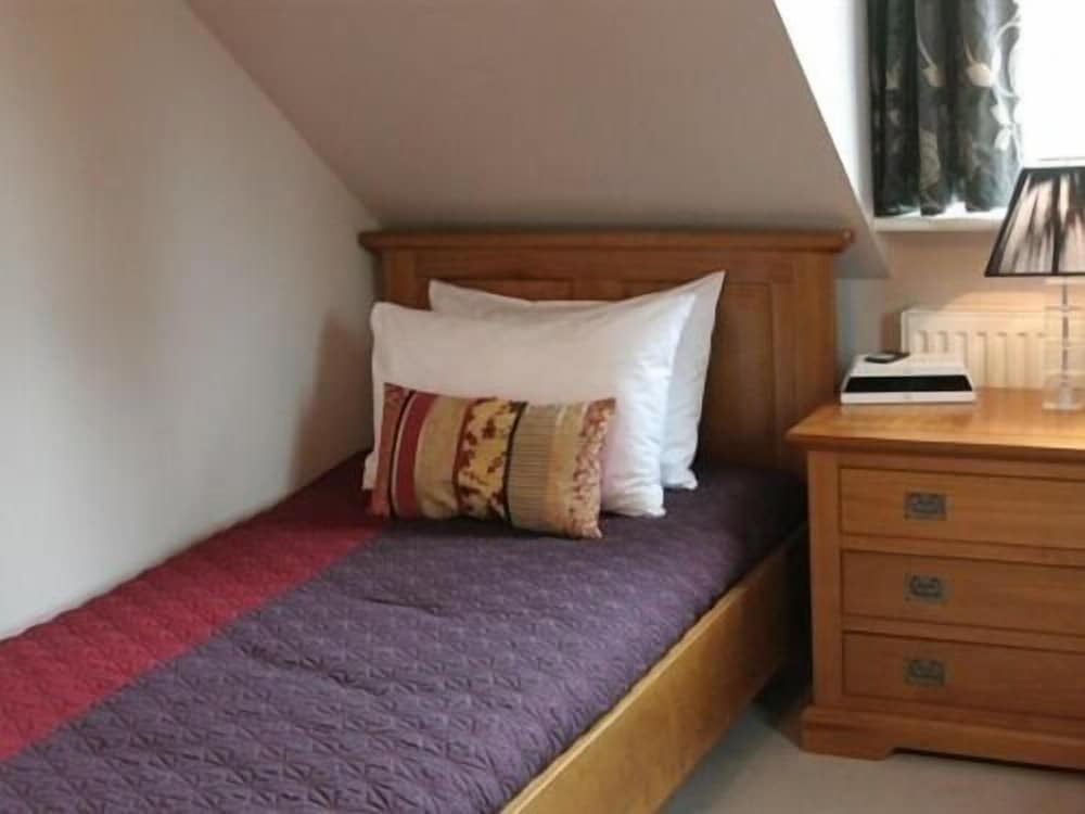 The Nags Head, Great Missenden, foto 4