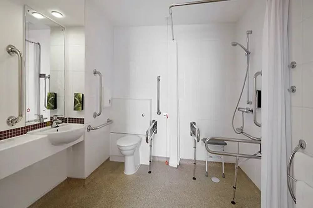 Premier Inn London Gatwick South, Crawley, foto 4