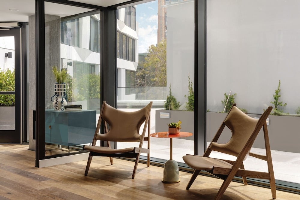 Timbri Hotel San Francisco, Curio Collection by Hilton, San Francisco, foto 4
