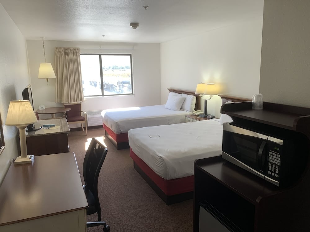 Days Inn by Wyndham Lake Point, Tooele, foto 3