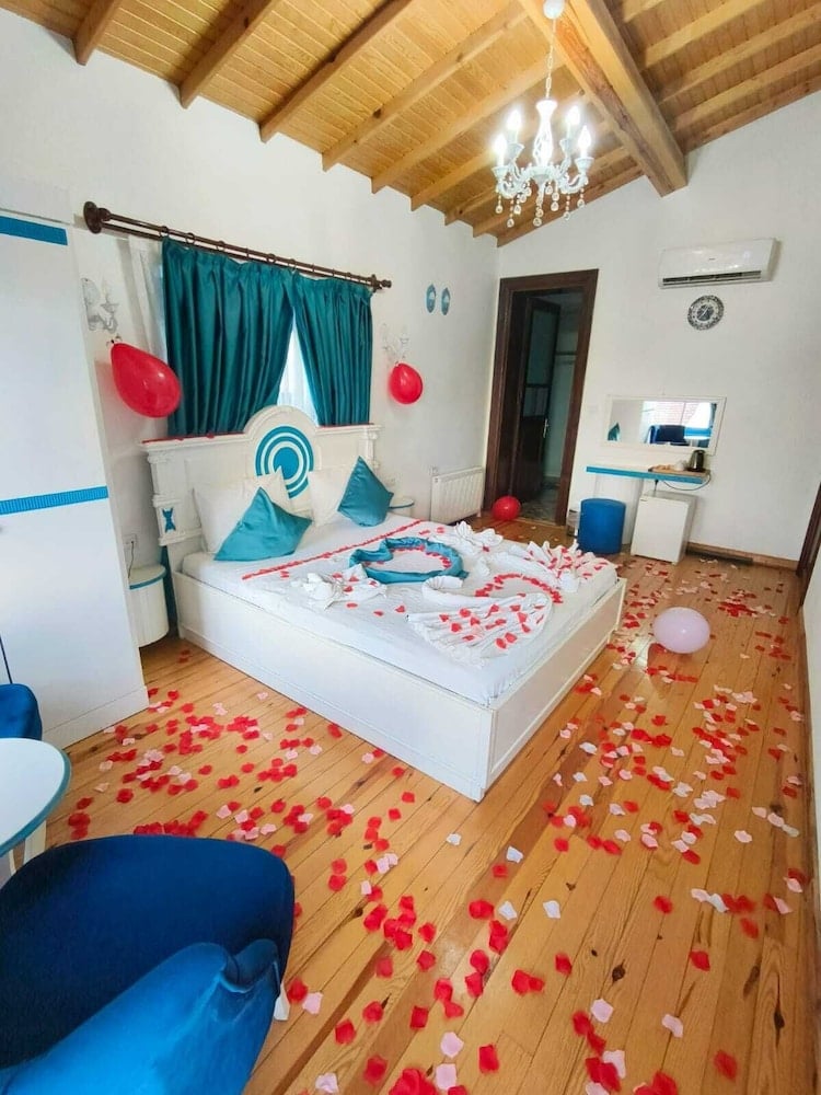 BÜYÜKADA MAVİ PALAS HOTEL, Estambul, foto 5