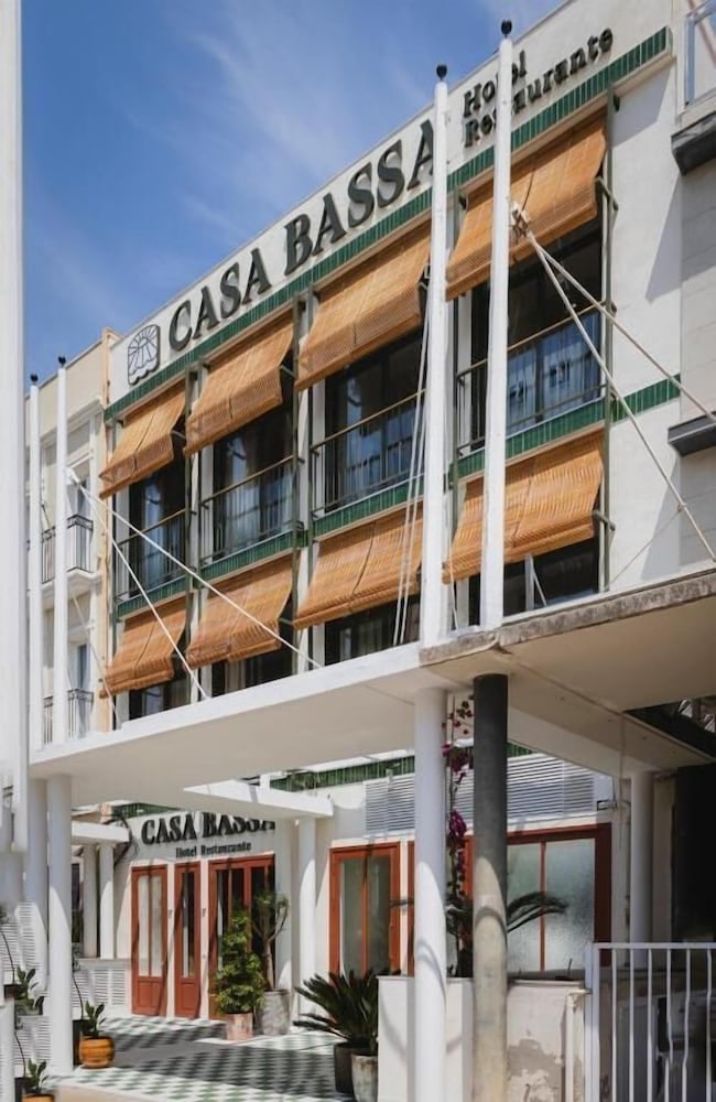 Casa Bassa Hotel, Valencia, foto 3