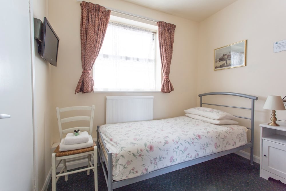 Oakwood B&B Heathrow, West Drayton, foto 3