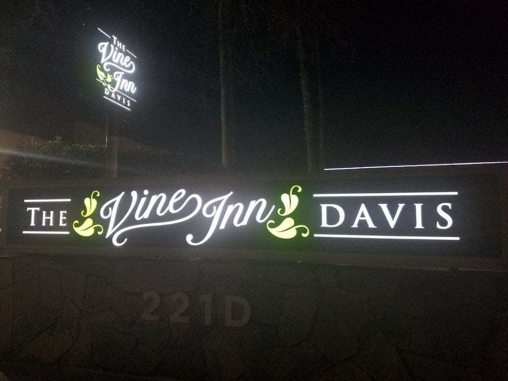 The Vine Inn Davis, Davis, foto 5