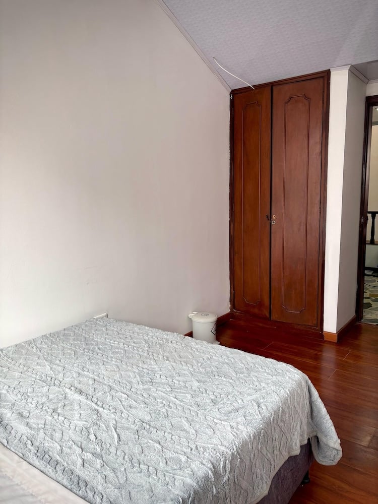 Kuyay Yachi Hostel, Bogotá, foto 4