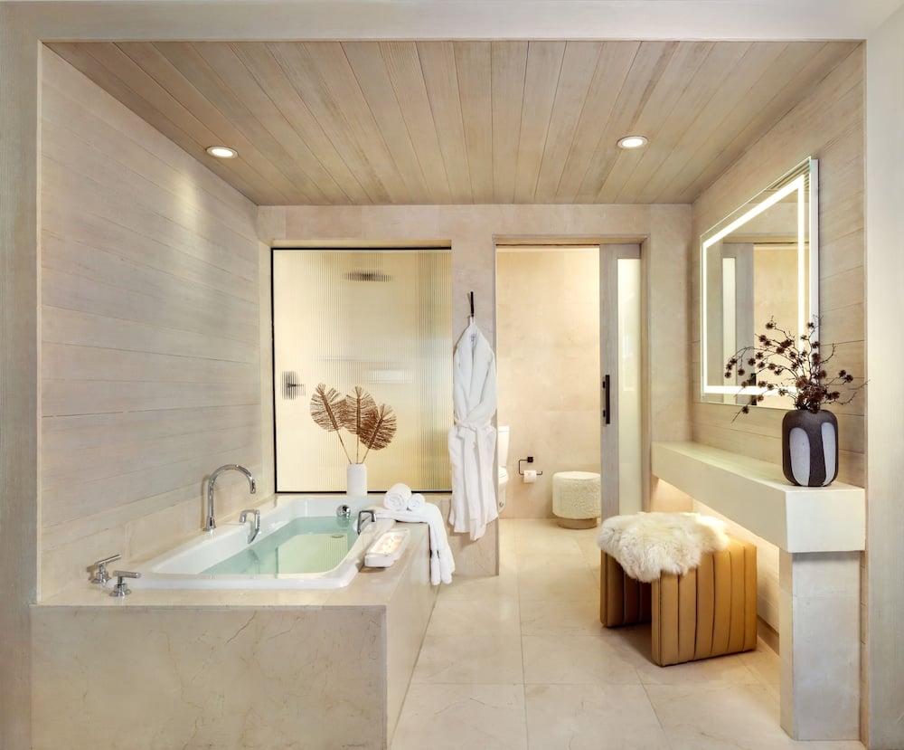 The Huntley Hotel, Santa Monica, foto 3