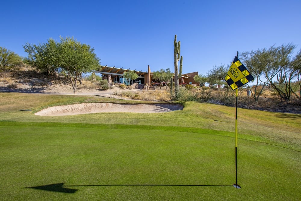 Wekopa Casino Resort, Fort McDowell, foto 5