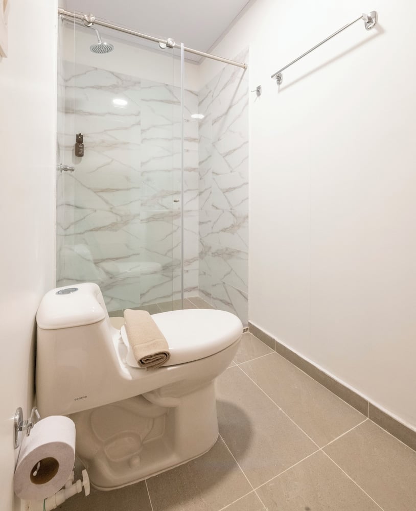 Hotel Blu Sai, San Andres, foto 4