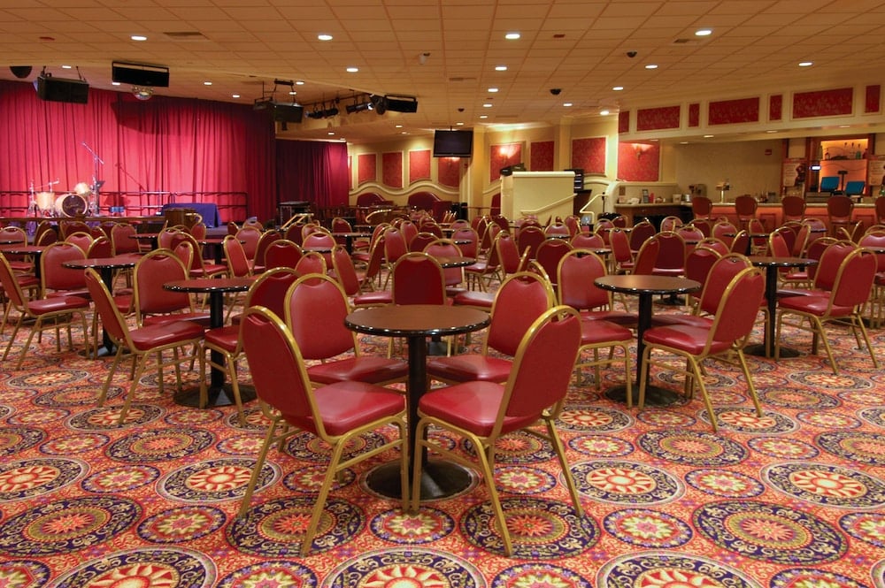 Gold Coast Hotel and Casino, Las Vegas, foto 3