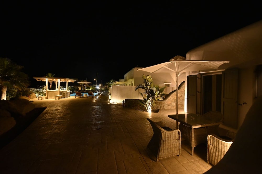 Queen Boutique Suites, Mykonos, foto 5