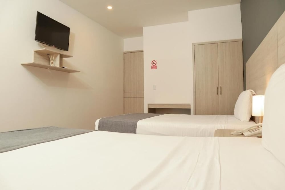 Basic Hotel Chipichape By Hoteles MS, Cali, foto 5