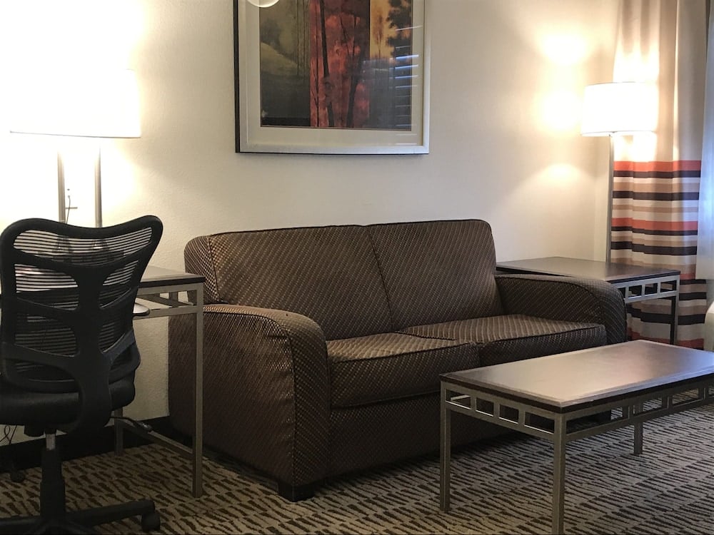 Hawthorn Suites by Wyndham Victorville, Victorville, foto 4