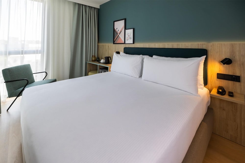 Spark By Hilton Madrid Alcala, Madrid, foto 5